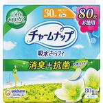 チャームナップ吸水さらフィ消臭・抗菌タイプ30cc ユニ・チャーム チャームナップ吸水さらフィ消臭・抗菌タイプ30cc ユニ・チャーム