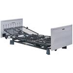 ミオレットIIIネクスト 3モーター 樹脂製ボード(ウェーブ) 90cm幅 プラッツ