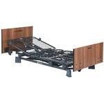 ミオレットIIIネクスト 2モーター 木製フラットボード(タテ柄)90cm幅 プラッツ