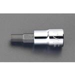 1/2"DR ビットソケット EA617AWシリーズ エスコ