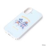 iPhone 17用 MagSafe対応 アクリルパネルケース [ミッキー&ミニー] PGA