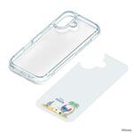 iPhone 17用 ハイブリッドケース [スティッチ] PGA