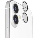 iPhone 17/16/16 Plus用 カメラレンズプロテクター [クリア] PGA