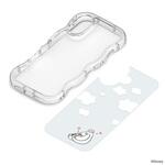 iPhone 17用 ウェーブケース [ベイマックス] PGA