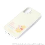 iPhone 17用 MagSafe対応 アクリルパネルケース [くまのプーさん] PGA