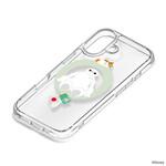 iPhone 17用 MagSafe対応 ハイブリッドケース [ベイマックス] PGA