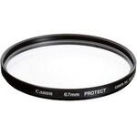 PROTECTフィルター 67mm Canon