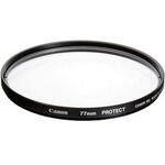 PROTECTフィルター 77mm Canon
