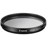 プロテクトフィルター 43mm Canon