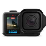 MISSION 1 GoPro