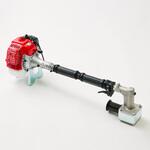 農業用杭打機 マジックハンマー 山田機械工業