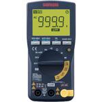 デジタルマルチメータ(工業メンテナンス向け) 三和電気計器