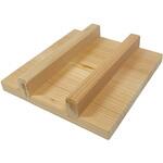 玉子焼用木蓋 アークランドサカモト