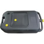 出張用オイルパン17L REX(レックス)[自動車用品]