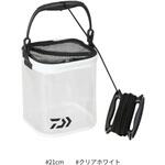 活かし水くみ (J) DAIWA(ダイワ)[船舶用品・漁業資材]