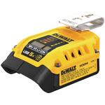 18V Li-ion USB PDポータブル充電器 DEWALT
