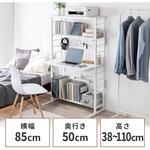 ラック サンワダイレクト