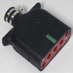 平型コネクタ プラグ 泰和電器