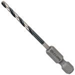 ドリルアダプター用鉄工ビット3mm BOSCH(ボッシュ)