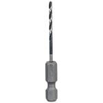 ドリルアダプター用鉄工ビット2mm BOSCH(ボッシュ)