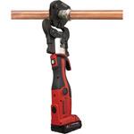 冷媒ダブルプレスソケット31.75・38.1用専用締付工具 ベンカン