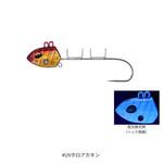 船タチウオテンヤSS リズム 40号ミドル DAIWA(ダイワ)[船舶用品・漁業資材]