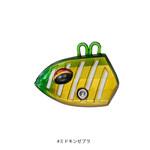 船タチウオテンヤ リズム 替えヘッド 40号 DAIWA(ダイワ)[船舶用品・漁業資材]