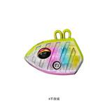 船タチウオテンヤ リズム 替えヘッド 50号 DAIWA(ダイワ)[船舶用品・漁業資材]