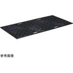 樹脂製敷板 樹脂製敷板