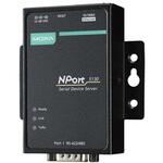 NPORT 5130 NPort 5100シリーズ汎用デバイスサーバー NPORTシリーズ MOXA