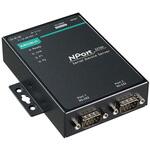 NPORT 5210A-T NPort 5200Aシリーズ汎用デバイスサーバー NPORTシリーズ MOXA