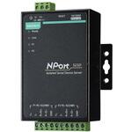 NPort 5200シリーズ汎用デバイスサーバー NPORTシリーズ MOXA