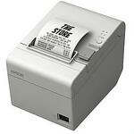 T203B088W サーマルレシートプリンター TM-T20III Bluetooth/ホワイト