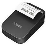 EPSON TM-P20Ⅱ レシートプリンター P202B901M2 レシートプリンター TM-P20II モバイルモデル