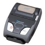 SM-S210I2-DB2-40 JP モバイルプリンター SM-S210i2(ダイレクトラインサーマル/Bluetooth/シリアル/58mm幅/iOS対応/ブラック&グレー) スター精密