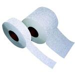 T-TAPE-W-5W-T ジスラインテ-プ 白50mm幅 5巻 アズワン