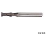 MHRH430R 2XR0.2X4 4枚刃ロングラジアスエンドミル MHRH430R Φ2XR0.2X4 NS(日進工具)