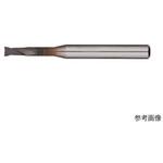 MHRH430R 3XR0.1X6 4枚刃ロングラジアスエンドミル MHRH430R Φ3XR0.1X6 NS(日進工具)