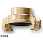 6.388-458.0 ゲカカップリング 仕様：本体側 メネジ 6.388シリーズ ケルヒャー