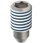 6.025-222.0 ブラインドノズル 0.70mm ケルヒャー