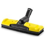 6.906-185.0 フロアブラシ 適用機種：スチームクリーナーSG4/4 ケルヒャー