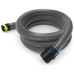 2.889-140.0 新クリップサクションホース耐油性 耐油性/4m/内径40mm ケルヒャー