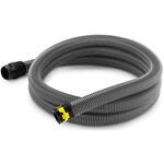 新クリップサクションホース帯電防止 2.889シリーズ ケルヒャー