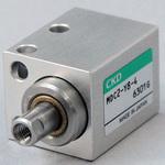 MDC2シリーズ 小形ダイレクトシリンダ CKD