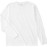 オープンエンドマックスウェイト ロングスリーブTシャツ(リブ有) フェリック