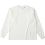USAコットンロングスリーブTシャツ フェリック