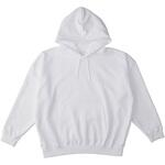 レギュラーウェイトビックシルエットP/Oパーカ フェリック