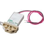 MR10シリーズ メタルフリー小形薬液用2ポート弁 CKD