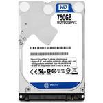 内蔵ハードディスク 2.5インチ WD Blue Western Digital(ウエスタン