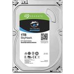 内蔵ハードディスク 3.5インチ Skyhawk SEAGATE(シーゲイト) 内蔵HDD3